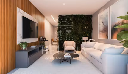 Casa Duplex Alto Padrão