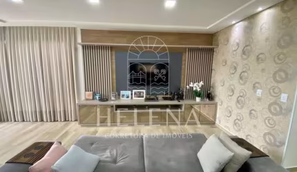 Casa Alto Padrão 4 suítes em Condomínio