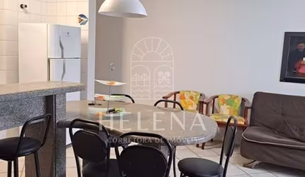 Apartamento nos Ingleses à 300m do mar