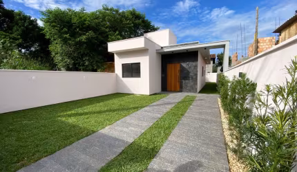 Casa a venda 02 dormitorios, bairro Rio Vermelho, Florianópolis