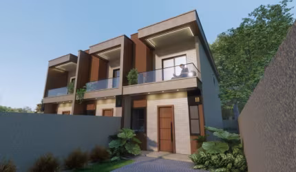 Casa Duplex
