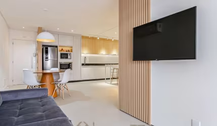 Apartamento para Venda