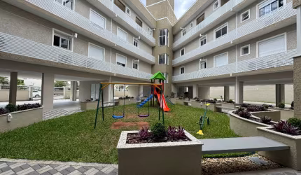 Cobertura espetacular com 2 dormitórios a venda no bairro Ingleses.