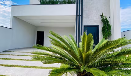 Casa espetacular a venda no bairro Ingleses com 3 suítes.