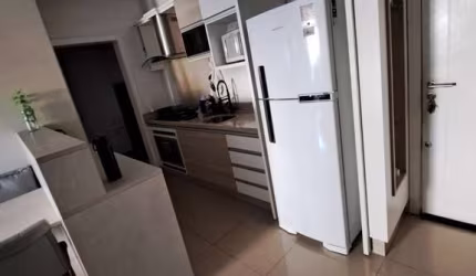 Apartamento Padrão no Pagani - Palhoça