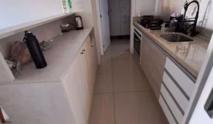 Apartamento Padrão no Pagani - Palhoça