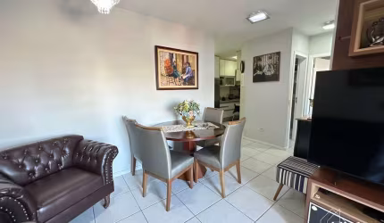 Apartamento no bairro Roçado - São José