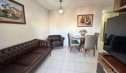 Oportunidade - Apartamento no bairro Roçado - São José