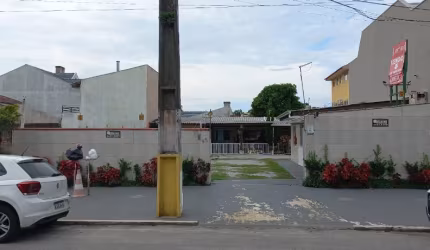 Excelente terreno em Caiobá