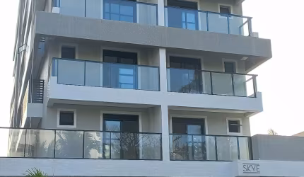 Apartamento novo na Praia Brava de Caiobá