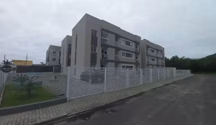 Apartamento à venda no Sertãozinho com 2 quartos...