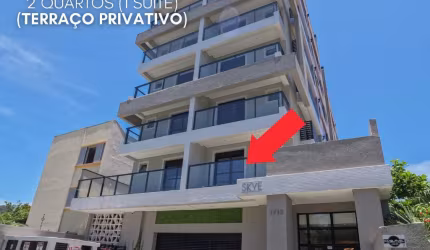 Apartamento Graden em Caiobá...