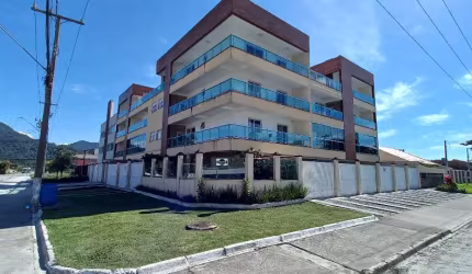 Excelente apartamento e Caiobá...