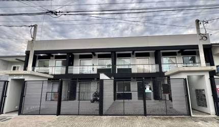 Apartamentos novos, pronto pra morar...!!!