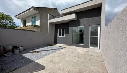 Residencial Perequê