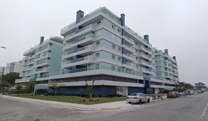 LANÇAMENTO/EDIFÍCIO SICÍLIA/APARTAMENTOS COM 2 QUARTOS (01 SUÍTE) E COMPLETA ÁREA DE LAZER