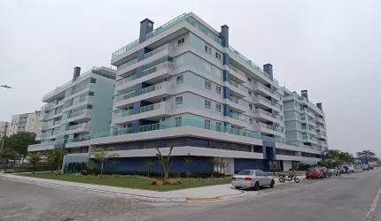 Apartamento de alto padrão em Caiobá...