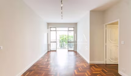 Apartamento com 122 m², 3 quartos sendo 1 suíte à venda no bairro Jardim das Acacias.