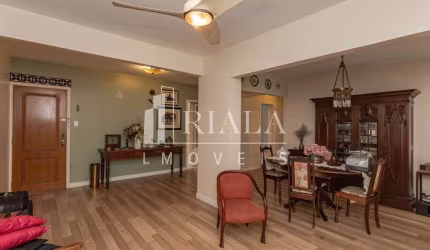 Apartamento com 93 m², 2 quartos sendo 1 suíte à venda no bairro Vila Mariana.