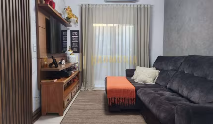 Linda casa à venda no Condomínio Parque Alvorada