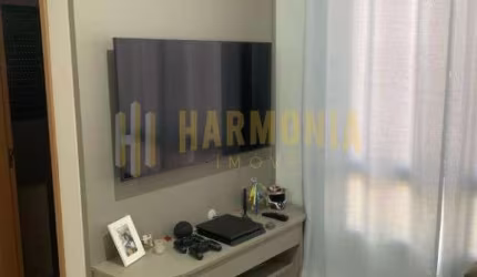 Lindo apartamento à venda no Acácia Residence