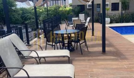 Apartamento a venda TÉRREO no Villagio Harmonia