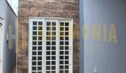 Casa térrea a venda no Residencial Stephanie Merissa