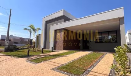 Casa a venda no Residencial Village Damha III