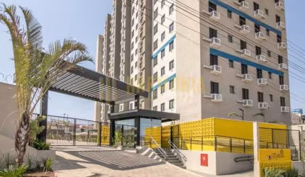 Apartamento à venda no Acácia Residence