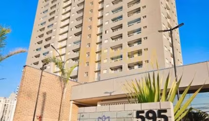 Excelente apartamento para venda e locação recém construído no avenida principal do Jardim Botânico  RESERVA FLOR DE LÓTUS