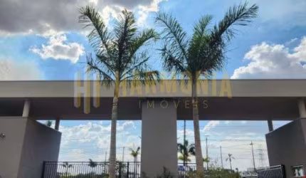 Apartamento para locação no Portal Parque de Sevilha