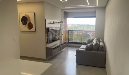 Lindo apartamento à venda no Condomínio Attuale