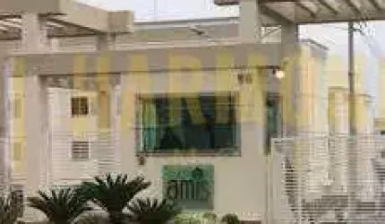 Apartamento a venda no Condominio Parque Amis no Jardim Universal