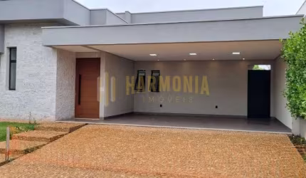 Casa a venda no Portal das Tipuanas