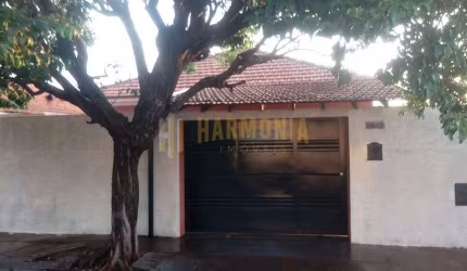 Casa a venda na Vila Santana