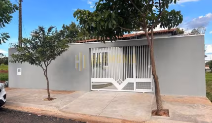 Linda Casa à Venda na Cidade Jardim