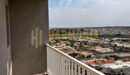 Lindo apartamento à venda no Residencial Parque dos Jequitibás