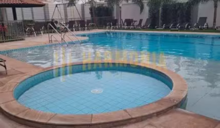 Lindo apartamento à venda no Altos do Botânico