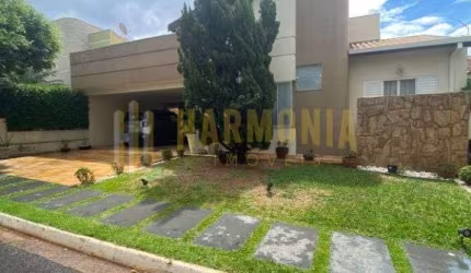 Linda casa à venda no Condomínio Veneto
