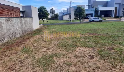 Excelente terreno à venda no Condomínio Village Damha III