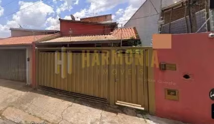 Sobrado a venda no bairro Selmi Dei
