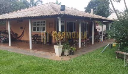 Chácara a venda e locação na chácara Flora