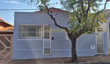 Casa a venda no Bairro São José