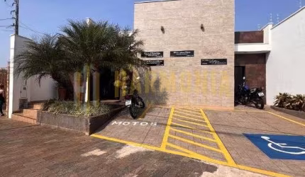Sala para locação na Henrique Lupo, Vila José Bonifácio.