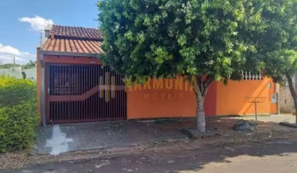 Casa térrea a venda no bairro Del Rey