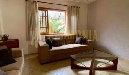Casa a venda no bairro Santa Júlia