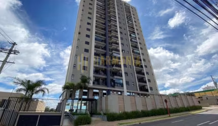 Lindo Apartamento a venda no Condomínio La Vie