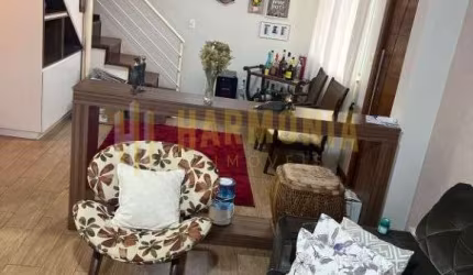 Ótimo sobrado a venda no bairro São Geraldo