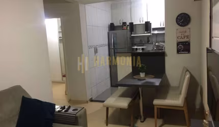 Apartamento a venda no condomínio Allure