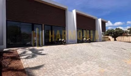 Excelente oportunidade de locação de um salão comercial localizado no bairro Vila Harmonia